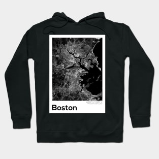 Boston Hoodie